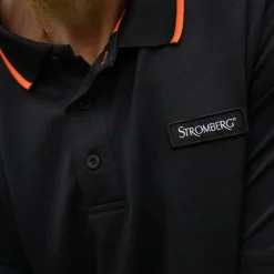 Stromberg Men's Lee Sharpe Santana Golf Polo Shirt