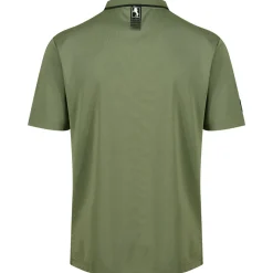 Stromberg Men's Lee Sharpe Santana Golf Polo Shirt