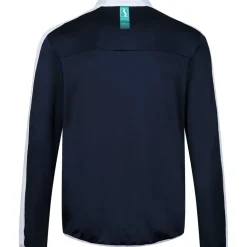 Stromberg Men's Lee Sharpe Tresla Half Zip Golf Midlayer