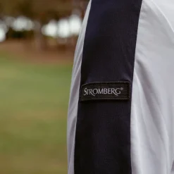 Stromberg Men's Lee Sharpe Tresla Half Zip Golf Midlayer