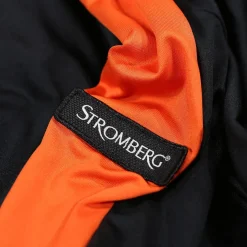 Stromberg Men's Lee Sharpe Tresla Half Zip Golf Midlayer