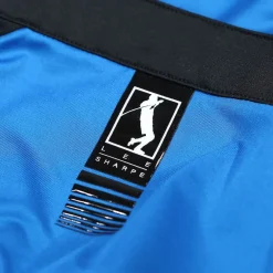 Stromberg Men's Lee Sharpe Tresla Half Zip Golf Midlayer