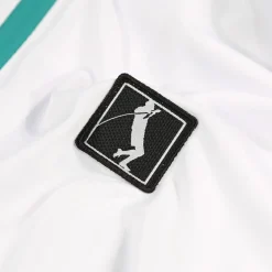 Stromberg Men's Lee Sharpe Tresla Half Zip Golf Midlayer