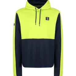 Stromberg Men's Lee Sharpe Augusta Golf Hoodie