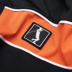 Stromberg Men's Lee Sharpe Gilbert Golf Polo Shirt