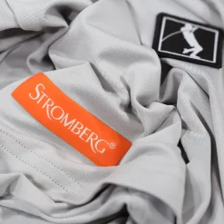 Stromberg Men's Lee Sharpe Coach Golf Polo Shirt