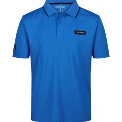 Stromberg Men's Lee Sharpe Santana Golf Polo Shirt