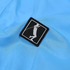 Stromberg Men's Lee Sharpe Placket Golf Polo Shirt