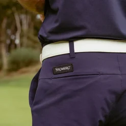 Stromberg Men's Lee Sharpe Corner Jogger Golf Trousers