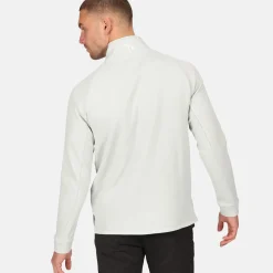 Stromberg Men's Lift Dot Half Zip Golf Midlayer