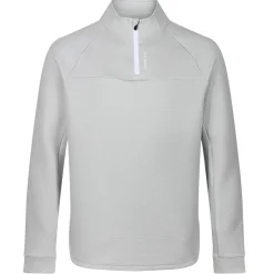 Stromberg Men's Lift Dot Half Zip Golf Midlayer