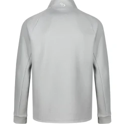 Stromberg Men's Lift Dot Half Zip Golf Midlayer