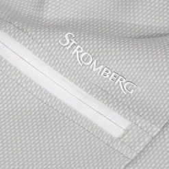 Stromberg Men's Lift Dot Half Zip Golf Midlayer