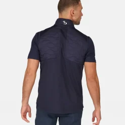 Stromberg Men's Loft Quilt Golf Gilet