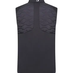 Stromberg Men's Loft Quilt Golf Gilet