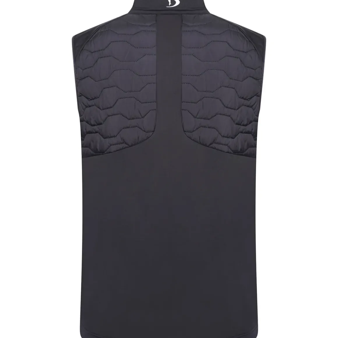 Stromberg Men's Loft Quilt Golf Gilet