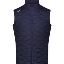 Stromberg Men's Loft Quilt Golf Gilet
