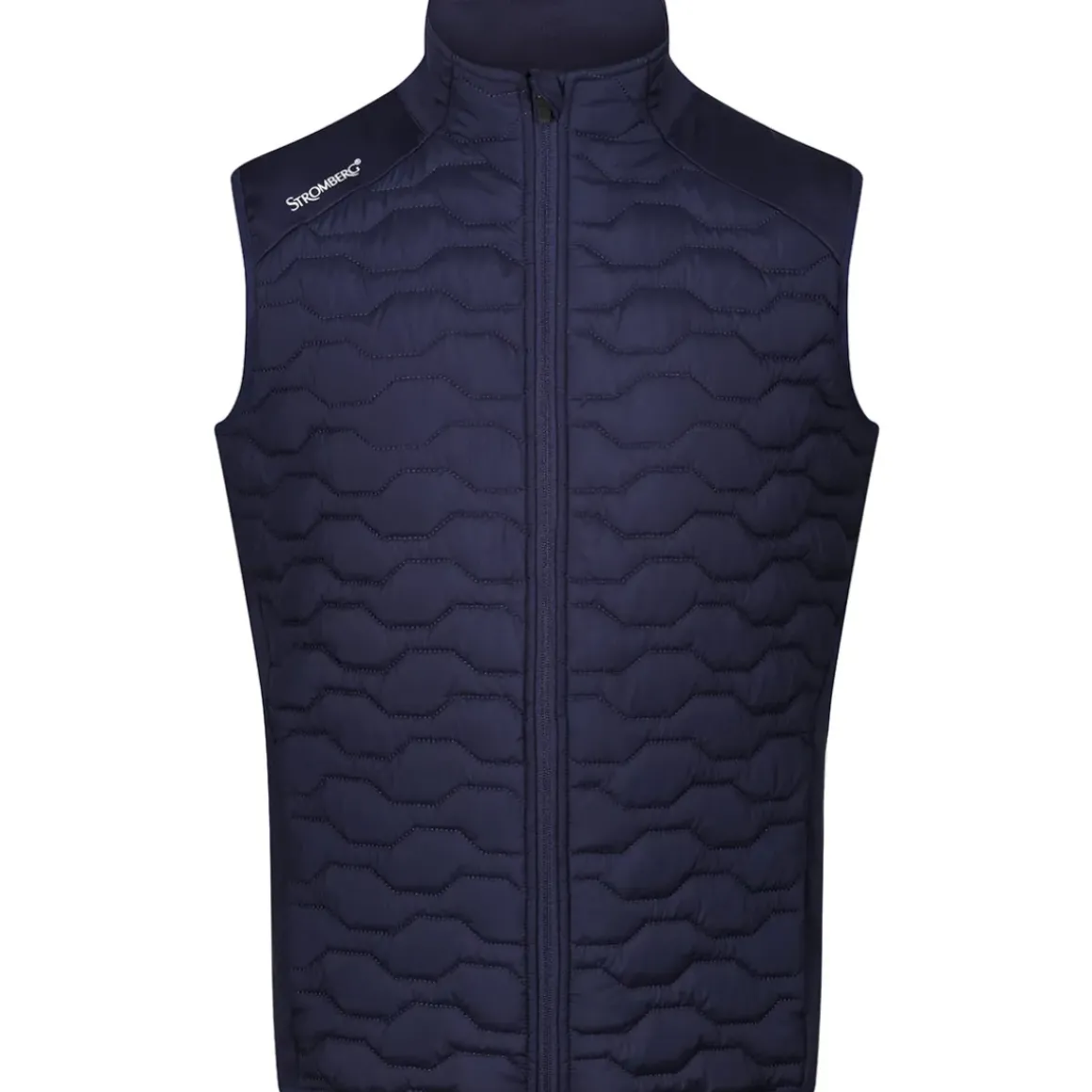 Stromberg Men's Loft Quilt Golf Gilet