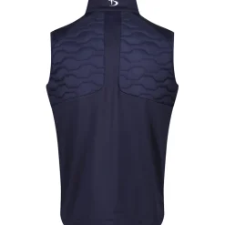 Stromberg Men's Loft Quilt Golf Gilet