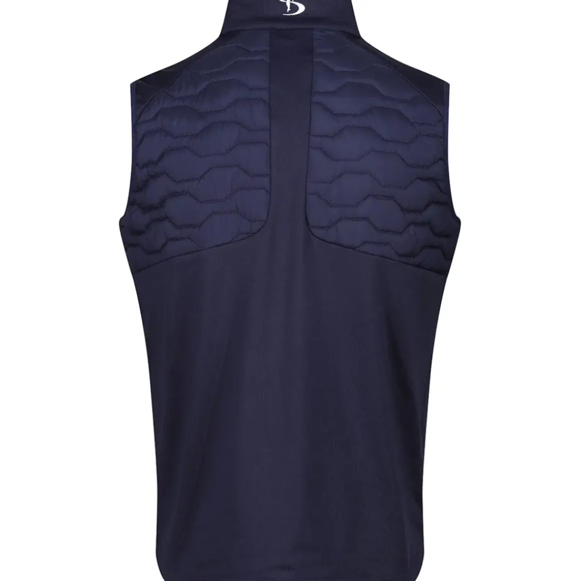 Stromberg Men's Loft Quilt Golf Gilet