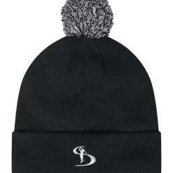 Stromberg Men's Logo Pom Golf Beanie