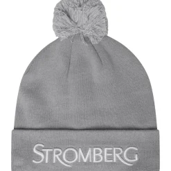 Stromberg Men's Logo Pom Golf Beanie