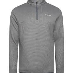 Stromberg Men's Meltham Half Zip Golf Mid Layer