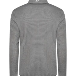 Stromberg Men's Meltham Half Zip Golf Mid Layer