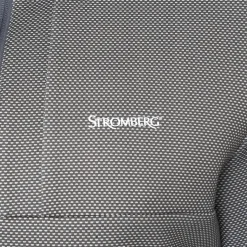 Stromberg Men's Meltham Half Zip Golf Mid Layer