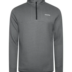 Stromberg Men's Meltham Half Zip Golf Mid Layer