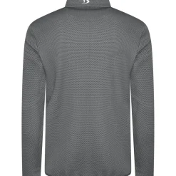 Stromberg Men's Meltham Half Zip Golf Mid Layer