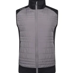 Stromberg Men's Merion Quilted Golf Gilet