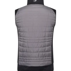 Stromberg Men's Merion Quilted Golf Gilet