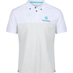 Stromberg Men's OCEANTEE Half Golf Polo Shirt