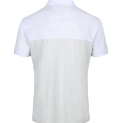 Stromberg Men's OCEANTEE Half Golf Polo Shirt