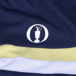 Stromberg Men's Open Dormie Golf Polo Shirt