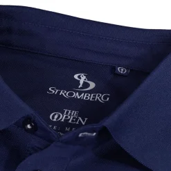 Stromberg Men's Open Dormie Golf Polo Shirt