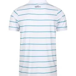 Stromberg Men's Open Elevate Golf Polo Shirt