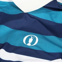 Stromberg Men's Open Fore Golf Polo Shirt