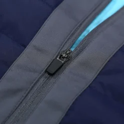 Stromberg Men's Panel Hybrid Golf Jacket