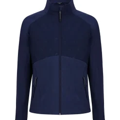 Stromberg Men's Patron WX Hybrid Golf Midlayer