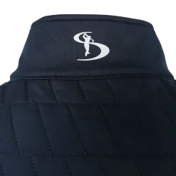 Stromberg Men's Penrith Quilted Golf Gilet