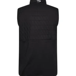 Stromberg Men's Penrith Quilted Golf Gilet