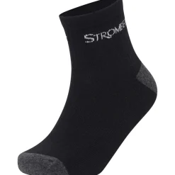 Stromberg Men's Performance Quarter 3-Pair Pack Golf Socks