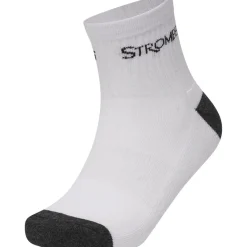 Stromberg Men's Performance Quarter 3-Pair Pack Golf Socks