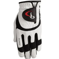 Stromberg Men's Premium All-Weather Golf Gloves - 3 Pack