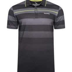 Stromberg Men's Prestwick Golf Polo Shirt
