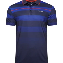 Stromberg Men's Prestwick Golf Polo Shirt