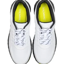 Stromberg Men's Razor Waterproof Spikeless Golf Shoes