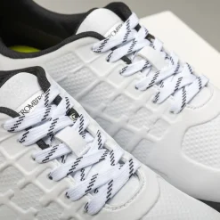 Stromberg Men's Razor Waterproof Spikeless Golf Shoes